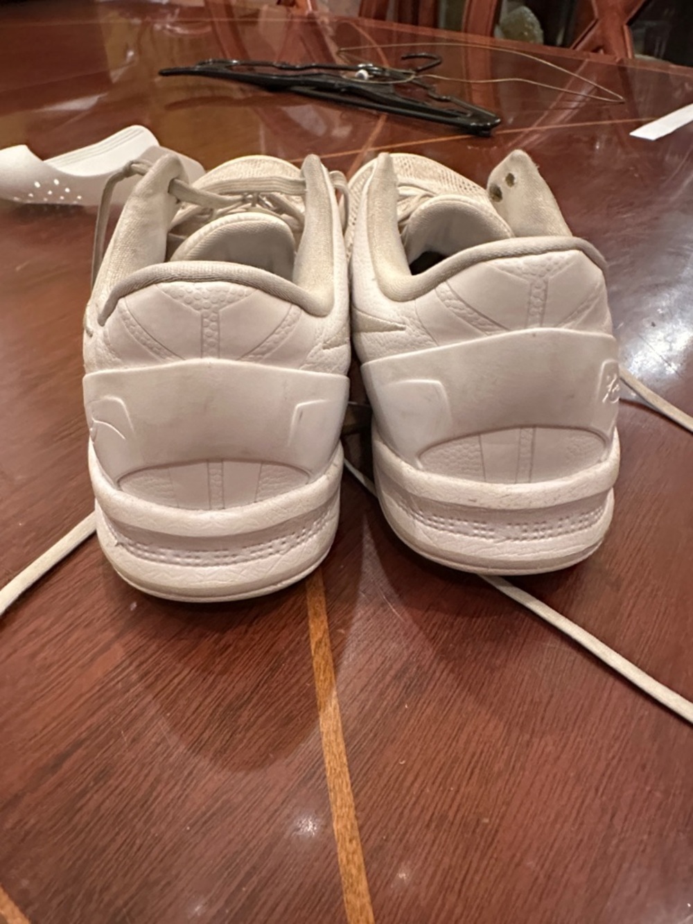 Nike Kobe basketball shoes